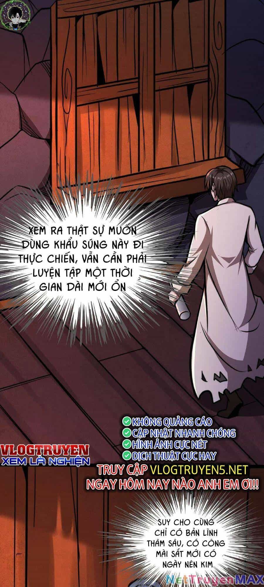 Dược Sư Kì Lạ: Bệnh Nhân Của Tôi Đều Rất Khủng Bố - Chương 36 - ảnh 15