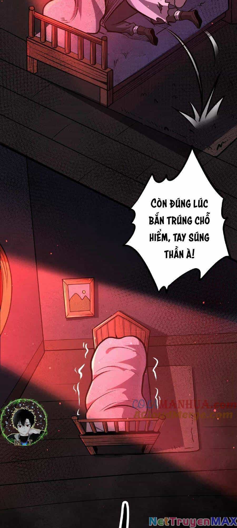 Dược Sư Kì Lạ: Bệnh Nhân Của Tôi Đều Rất Khủng Bố - Chương 36 - ảnh 23