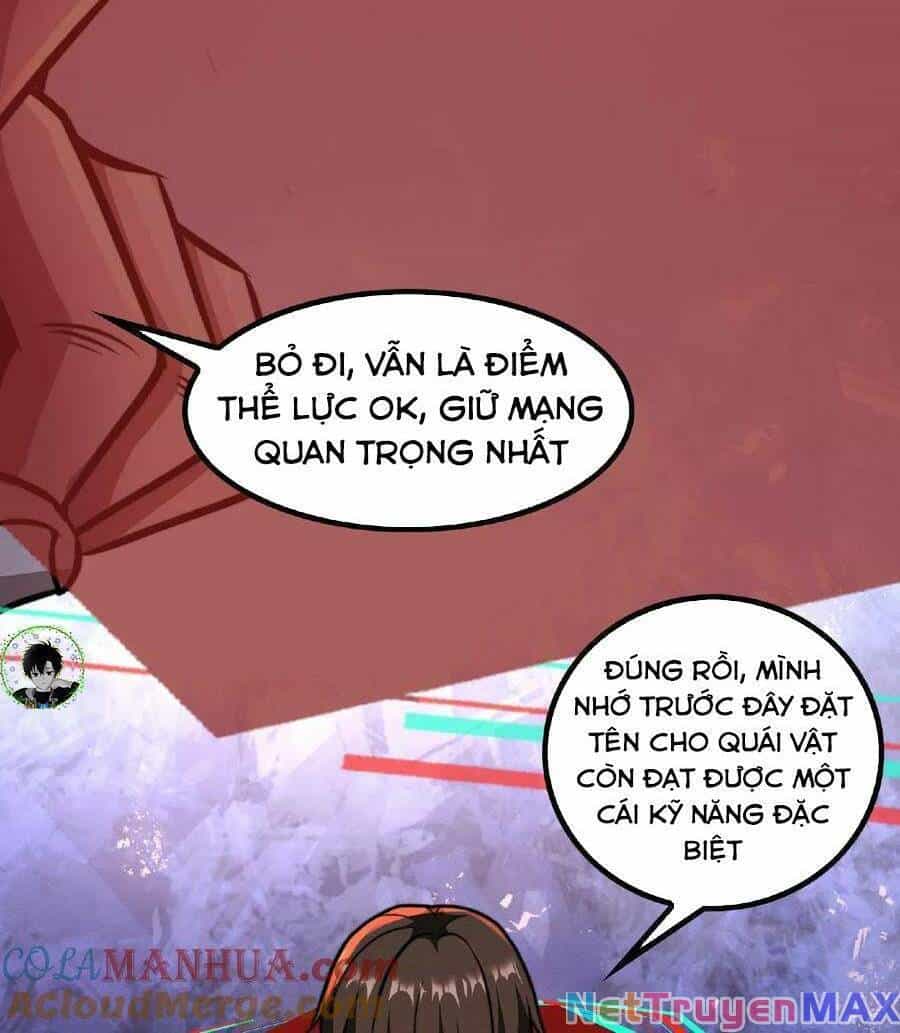 Dược Sư Kì Lạ: Bệnh Nhân Của Tôi Đều Rất Khủng Bố - Chương 36 - ảnh 6