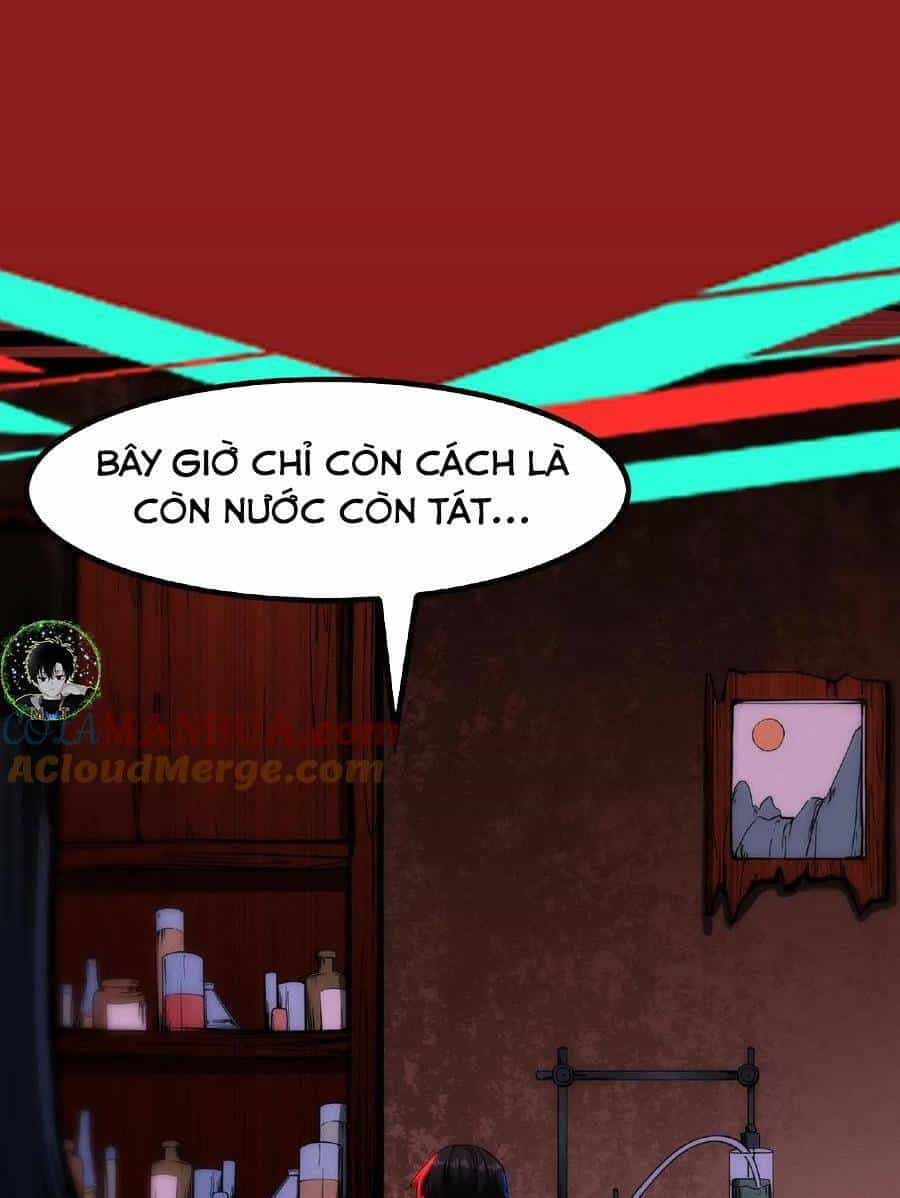 Dược Sư Kì Lạ: Bệnh Nhân Của Tôi Đều Rất Khủng Bố - Chương 49 - ảnh 13
