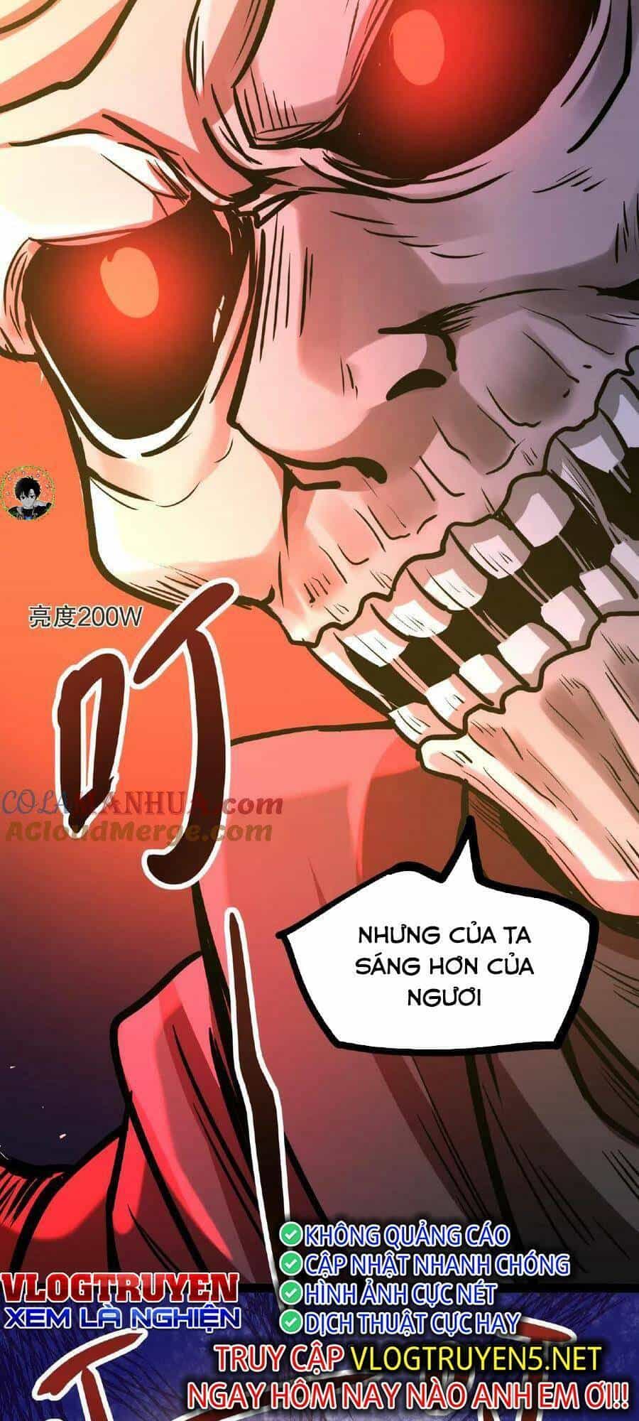 Dược Sư Kì Lạ: Bệnh Nhân Của Tôi Đều Rất Khủng Bố - Chương 55 - ảnh 17