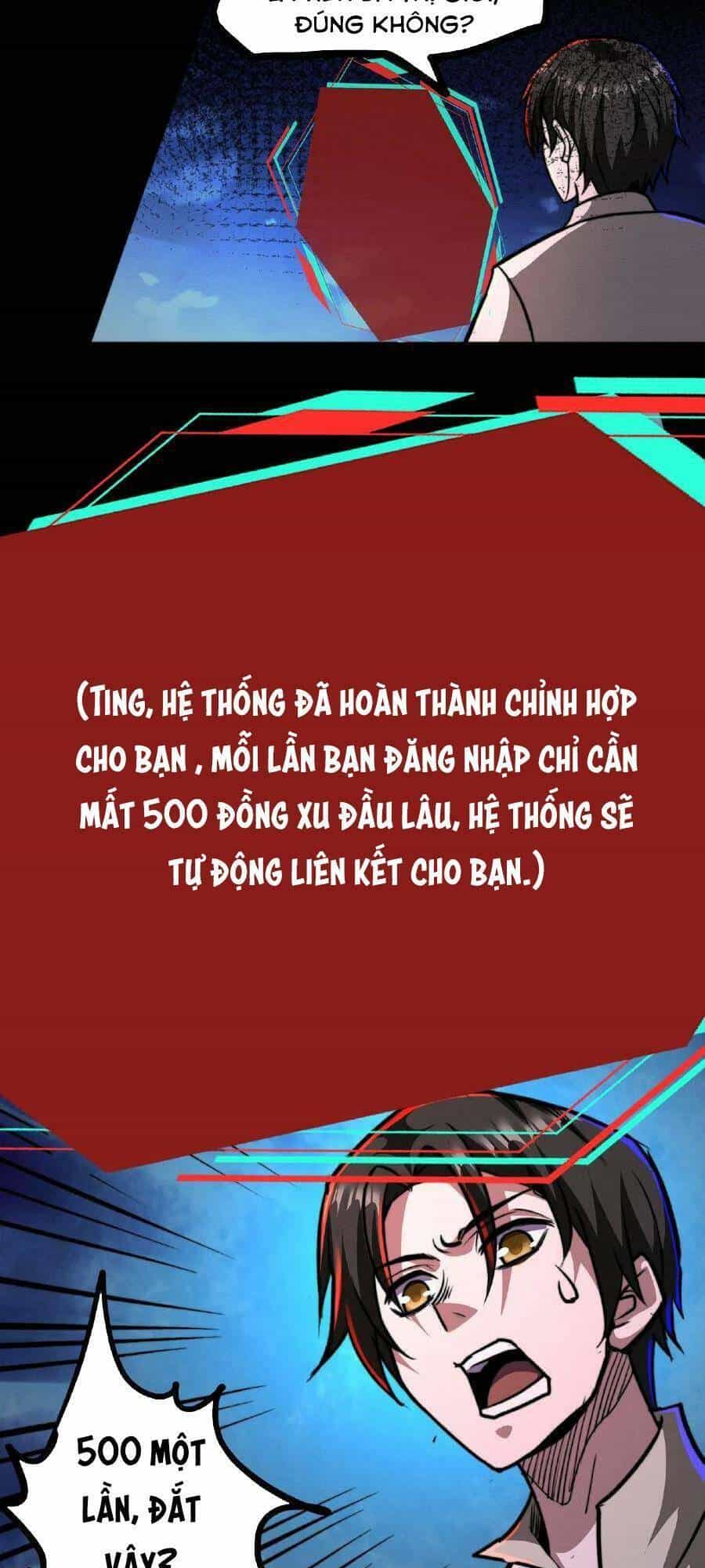 Dược Sư Kì Lạ: Bệnh Nhân Của Tôi Đều Rất Khủng Bố - Chương 56 - ảnh 8