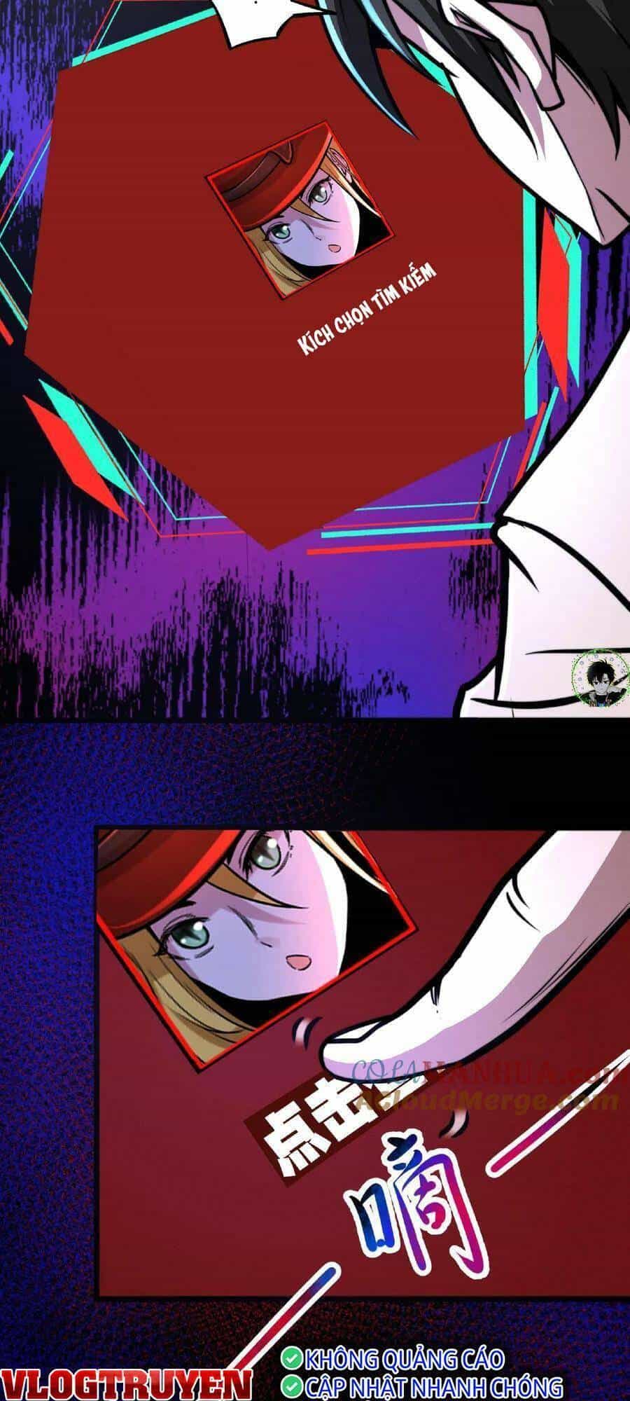 Dược Sư Kì Lạ: Bệnh Nhân Của Tôi Đều Rất Khủng Bố - Chương 57 - ảnh 16