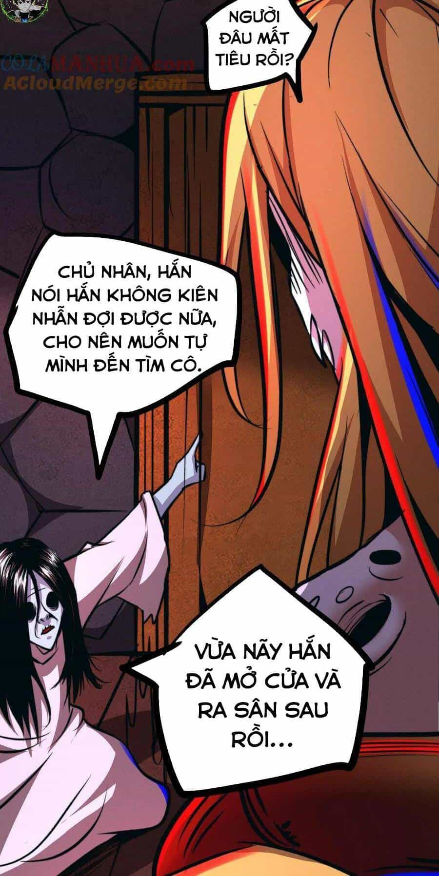Dược Sư Kì Lạ: Bệnh Nhân Của Tôi Đều Rất Khủng Bố - Chương 66 - ảnh 16