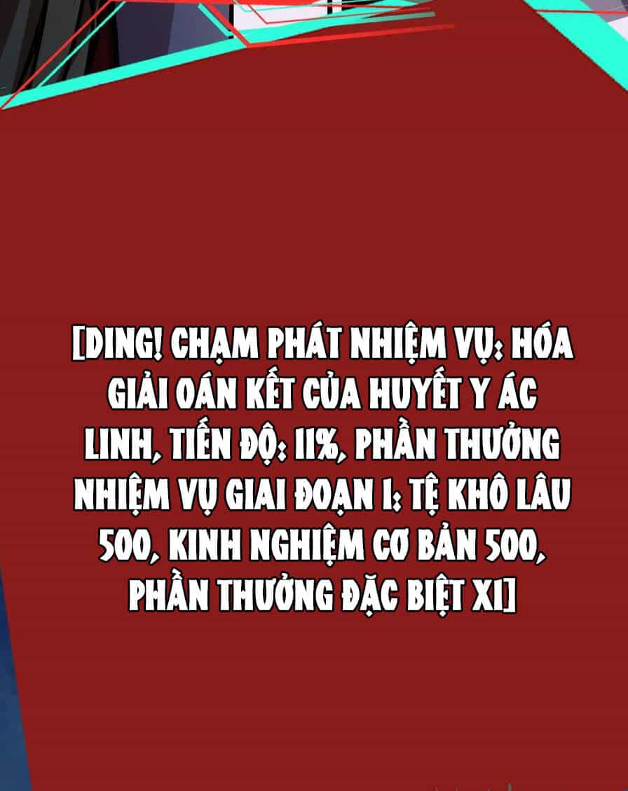 Dược Sư Kì Lạ: Bệnh Nhân Của Tôi Đều Rất Khủng Bố - Chương 71 - ảnh 23