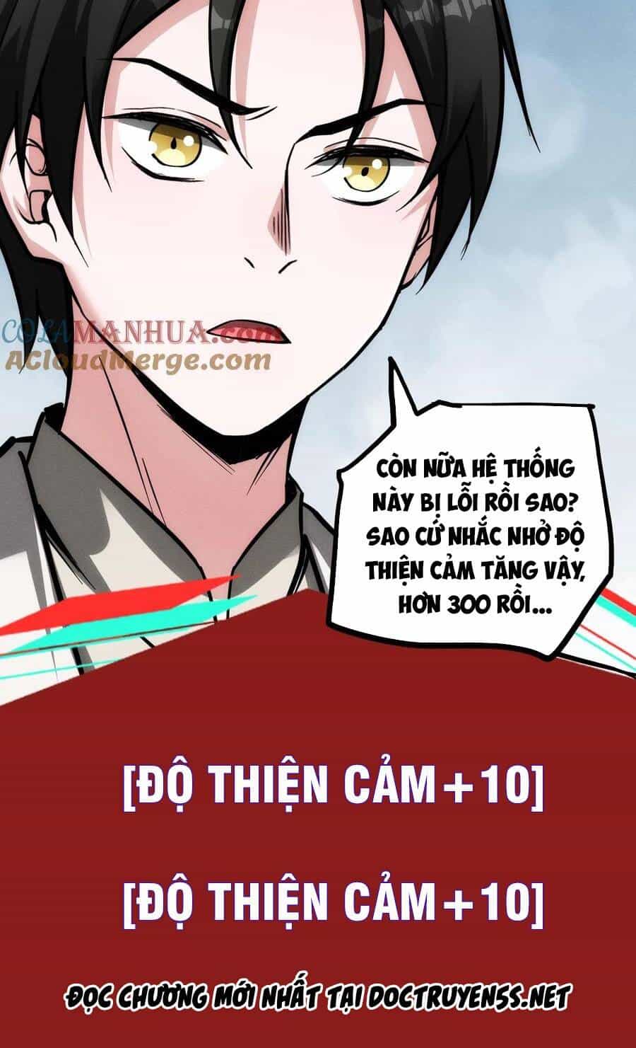 Dược Sư Kì Lạ: Bệnh Nhân Của Tôi Đều Rất Khủng Bố - Chương 73 - ảnh 3