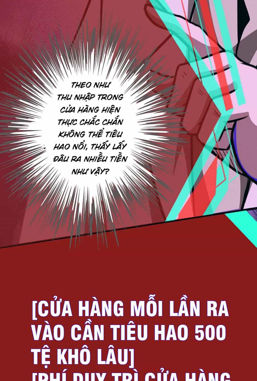 Dược Sư Kì Lạ: Bệnh Nhân Của Tôi Đều Rất Khủng Bố - Chương 77 - ảnh 13