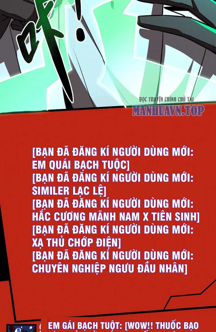 Dược Sư Kì Lạ: Bệnh Nhân Của Tôi Đều Rất Khủng Bố - Chương 78 - ảnh 13