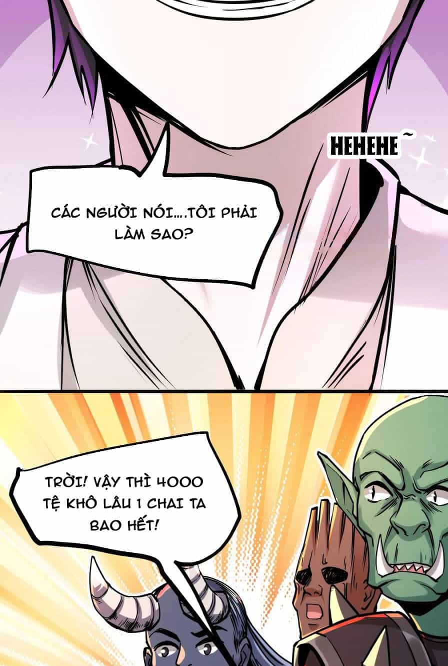 Dược Sư Kì Lạ: Bệnh Nhân Của Tôi Đều Rất Khủng Bố - Chương 79 - ảnh 2
