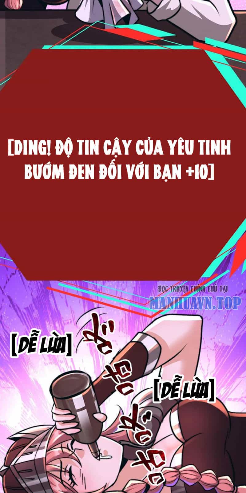 Dược Sư Kì Lạ: Bệnh Nhân Của Tôi Đều Rất Khủng Bố - Chương 81 - ảnh 13