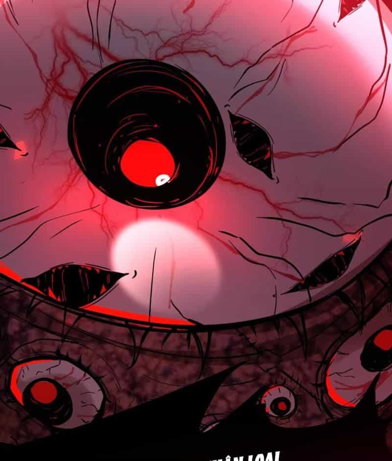 Dược Sư Kì Lạ: Bệnh Nhân Của Tôi Đều Rất Khủng Bố - Chương 90 - ảnh 8