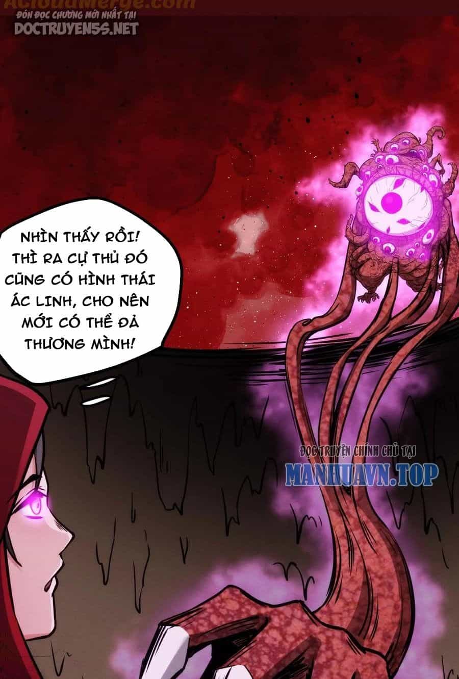 Dược Sư Kì Lạ: Bệnh Nhân Của Tôi Đều Rất Khủng Bố - Chương 92 - ảnh 13