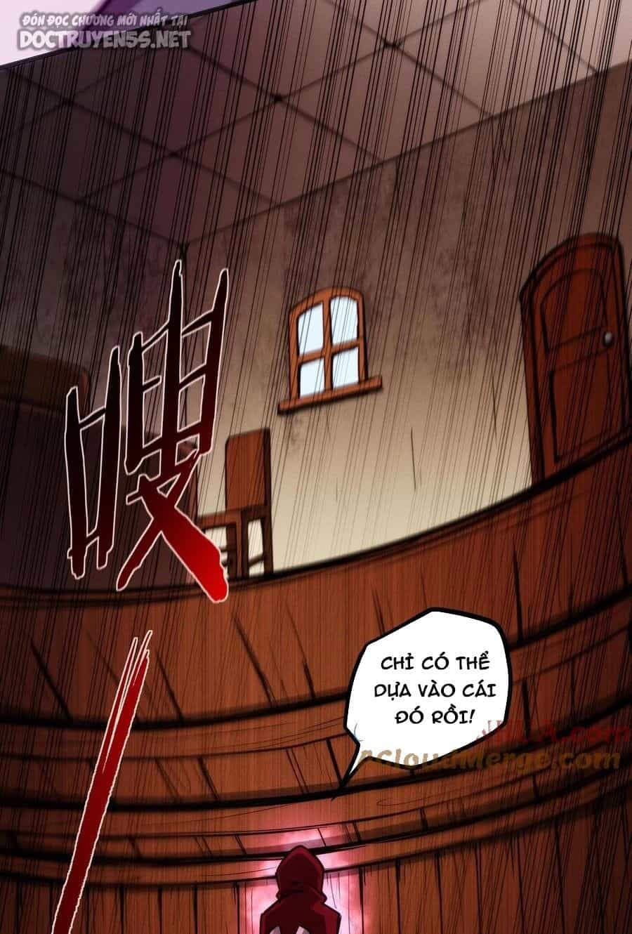 Dược Sư Kì Lạ: Bệnh Nhân Của Tôi Đều Rất Khủng Bố - Chương 92 - ảnh 17
