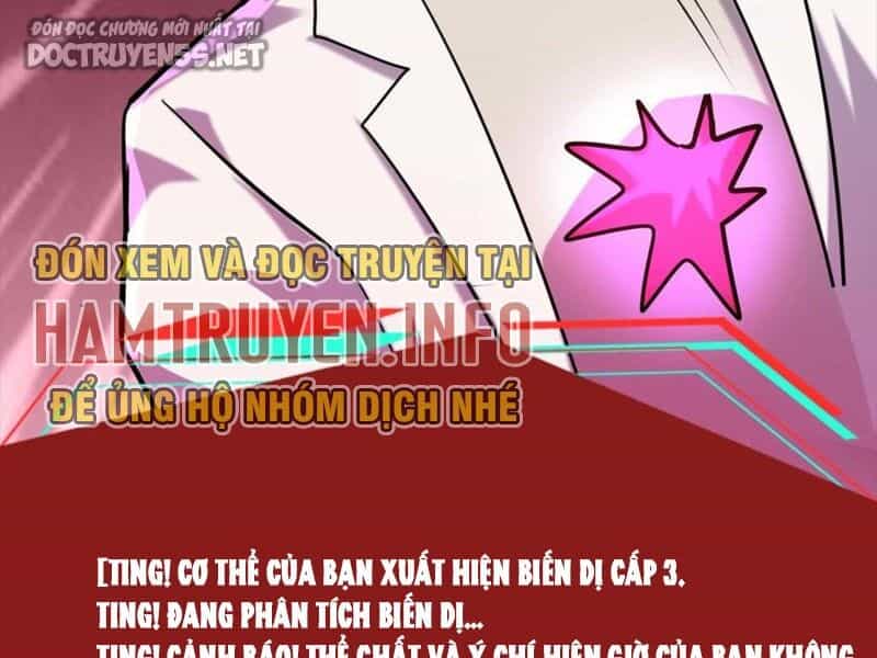 Dược Sư Kì Lạ: Bệnh Nhân Của Tôi Đều Rất Khủng Bố - Chương 94 - ảnh 41