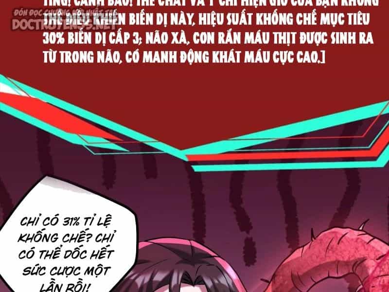 Dược Sư Kì Lạ: Bệnh Nhân Của Tôi Đều Rất Khủng Bố - Chương 94 - ảnh 42