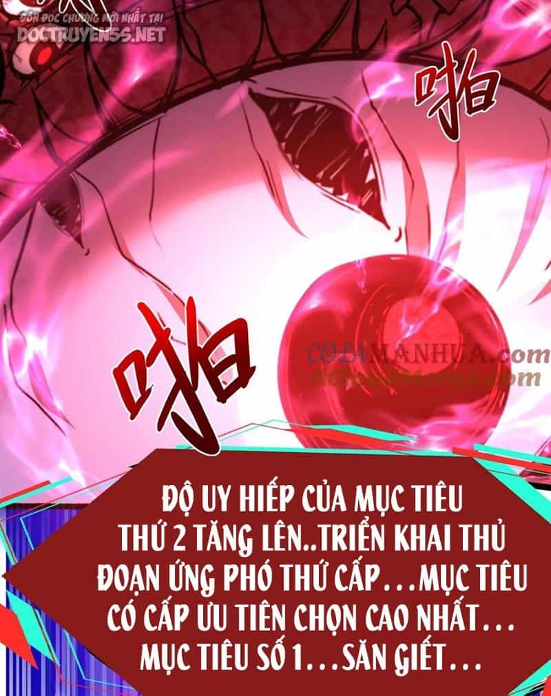 Dược Sư Kì Lạ: Bệnh Nhân Của Tôi Đều Rất Khủng Bố - Chương 96 - ảnh 19