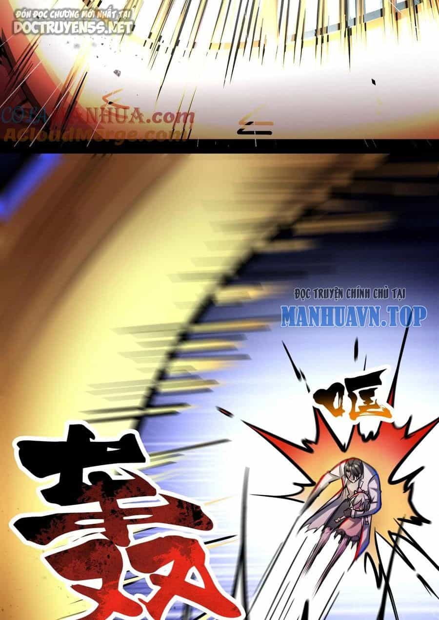 Dược Sư Kì Lạ: Bệnh Nhân Của Tôi Đều Rất Khủng Bố - Chương 98 - ảnh 25