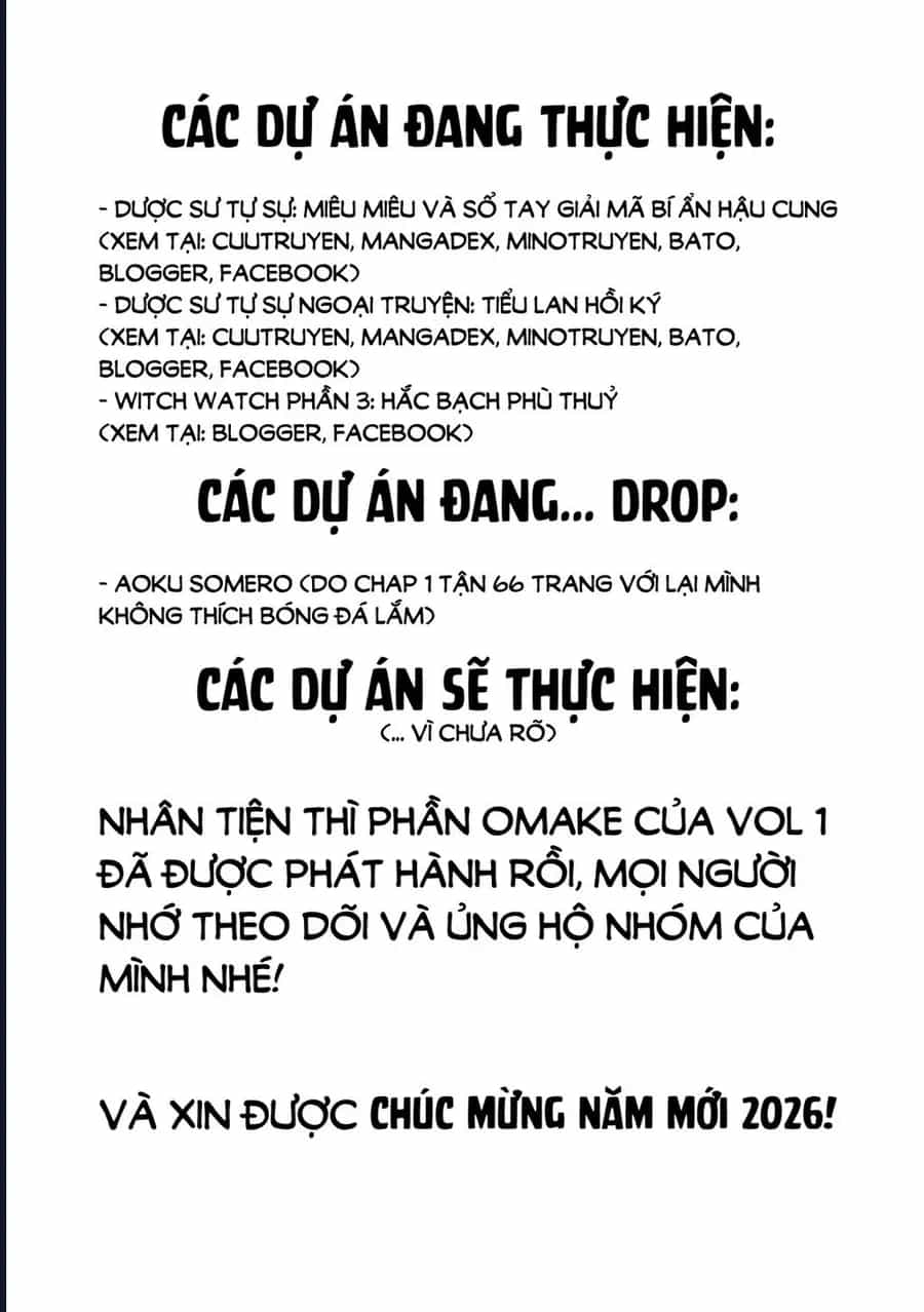 Dược Sư Tự Sự Ngoại Truyện: Tiểu Lan Hồi Ký - Chương 8 - ảnh 18