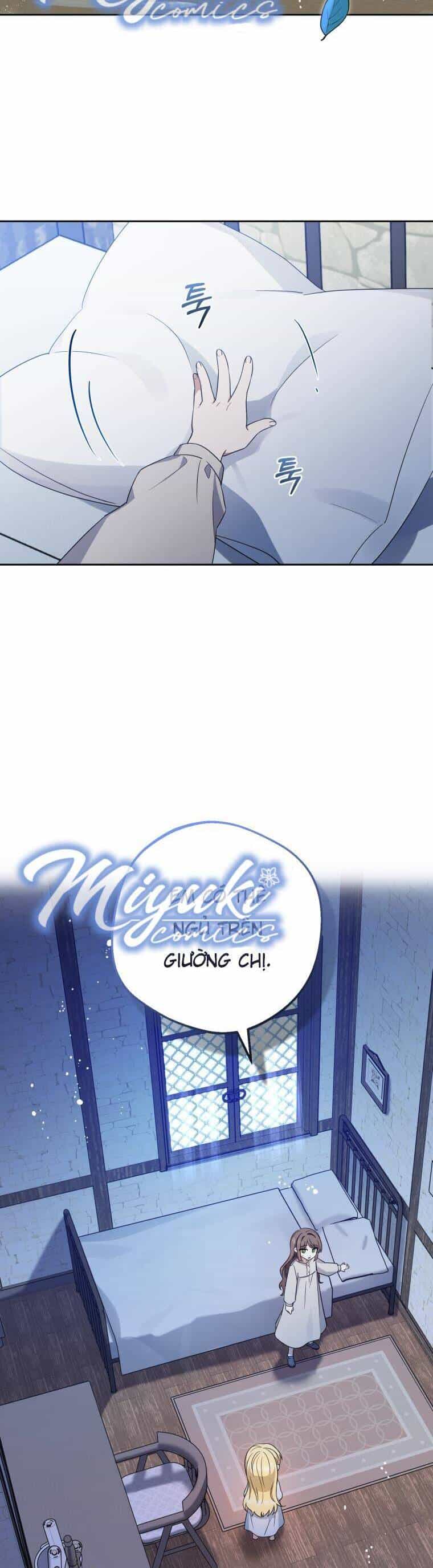 Được Yêu Thương Mà Còn Ngại Ngùng Sao! - Chương 1 - ảnh 50