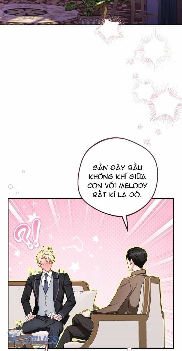 Được Yêu Thương Mà Còn Ngại Ngùng Sao! - Chương 99 - ảnh 31