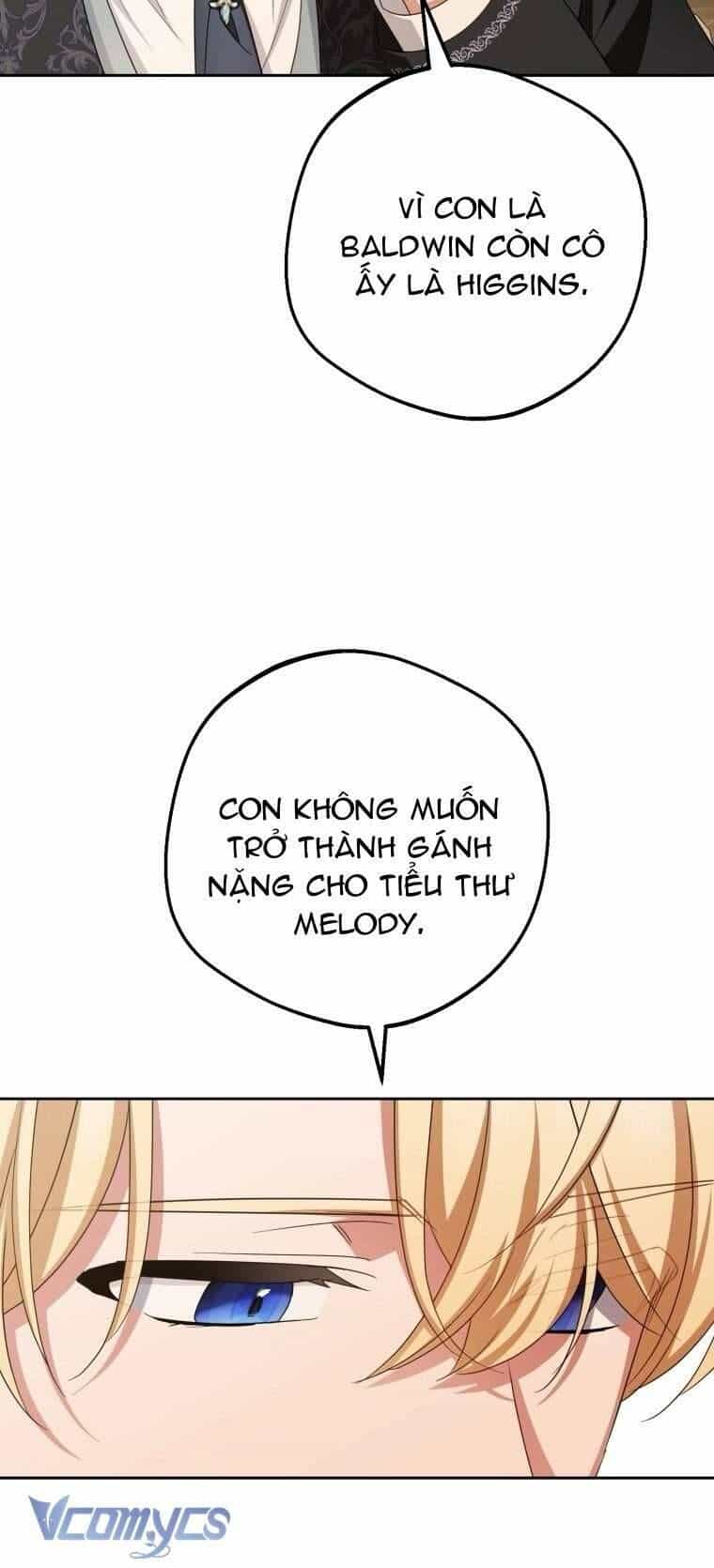 Được Yêu Thương Mà Còn Ngại Ngùng Sao! - Chương 99 - ảnh 34