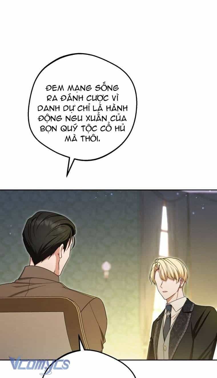 Được Yêu Thương Mà Còn Ngại Ngùng Sao! - Chương 99 - ảnh 46