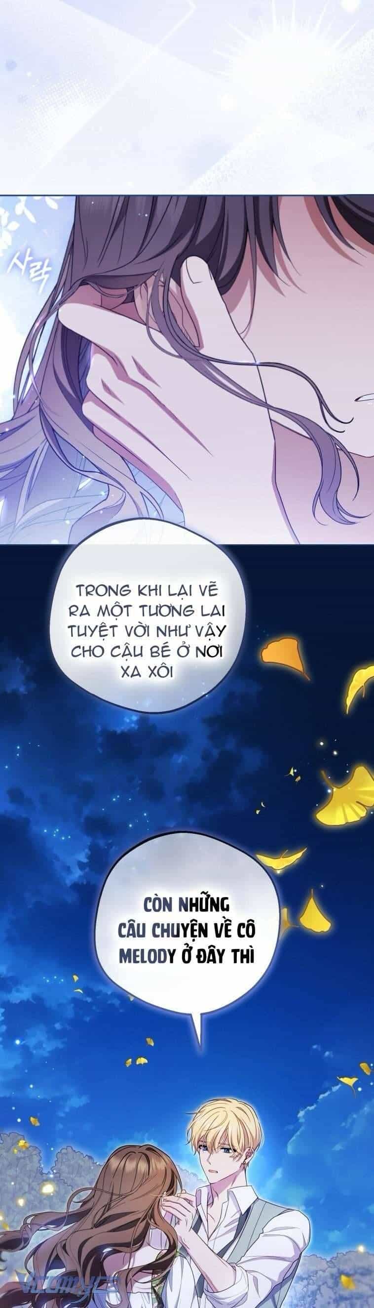 Được Yêu Thương Mà Còn Ngại Ngùng Sao! - Chương 100 - ảnh 12