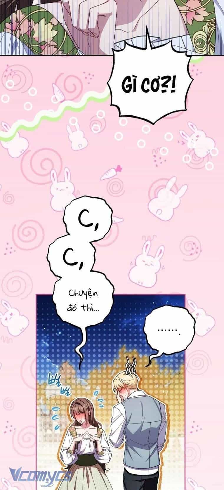 Được Yêu Thương Mà Còn Ngại Ngùng Sao! - Chương 100 - ảnh 20
