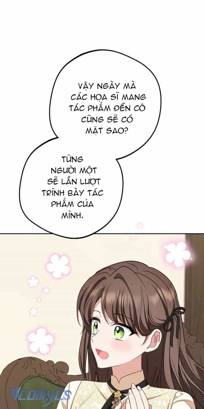 Được Yêu Thương Mà Còn Ngại Ngùng Sao! - Chương 101 - ảnh 11