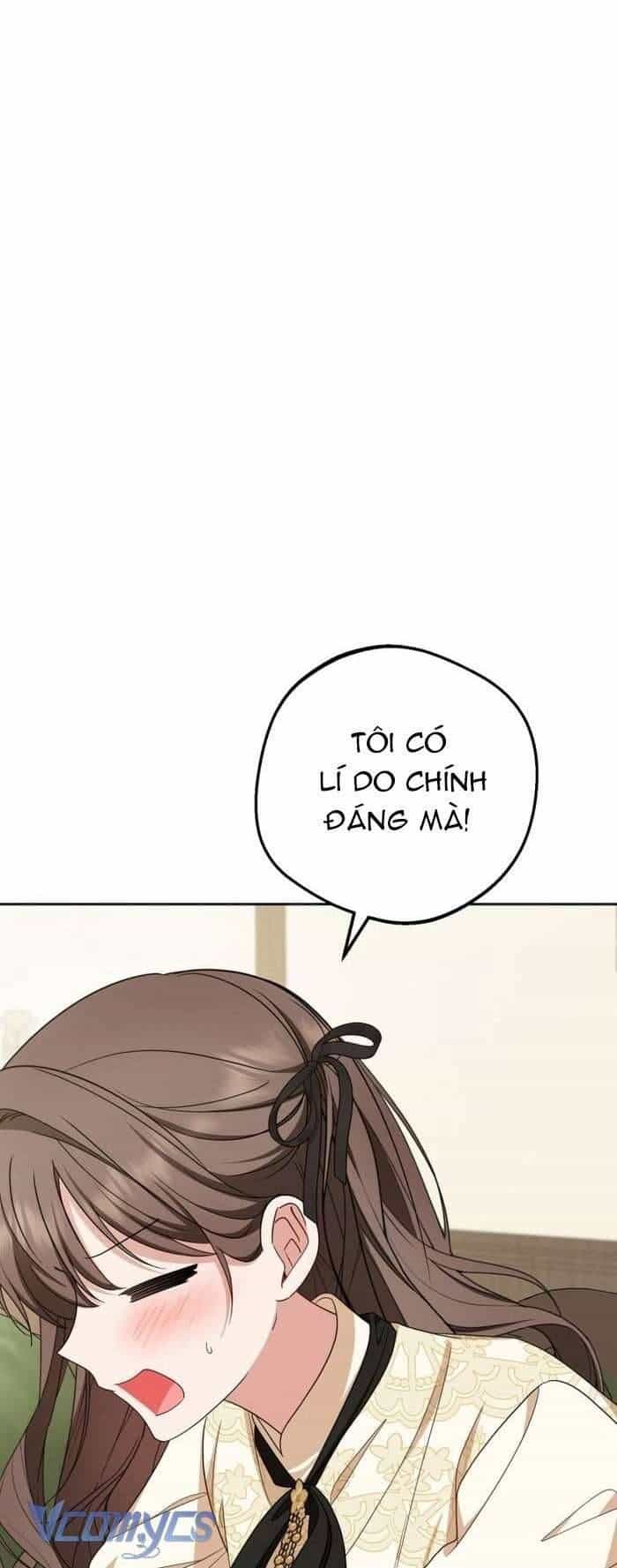 Được Yêu Thương Mà Còn Ngại Ngùng Sao! - Chương 101 - ảnh 19