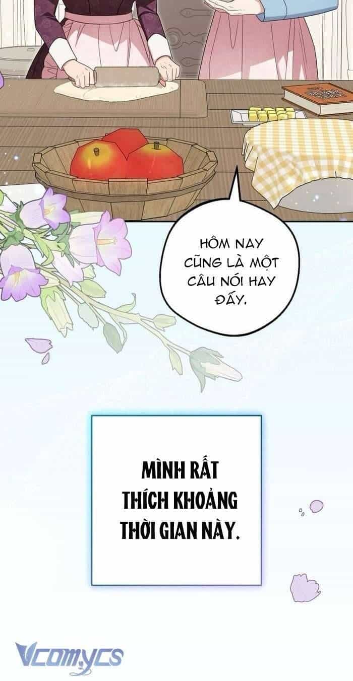 Được Yêu Thương Mà Còn Ngại Ngùng Sao! - Chương 101 - ảnh 51