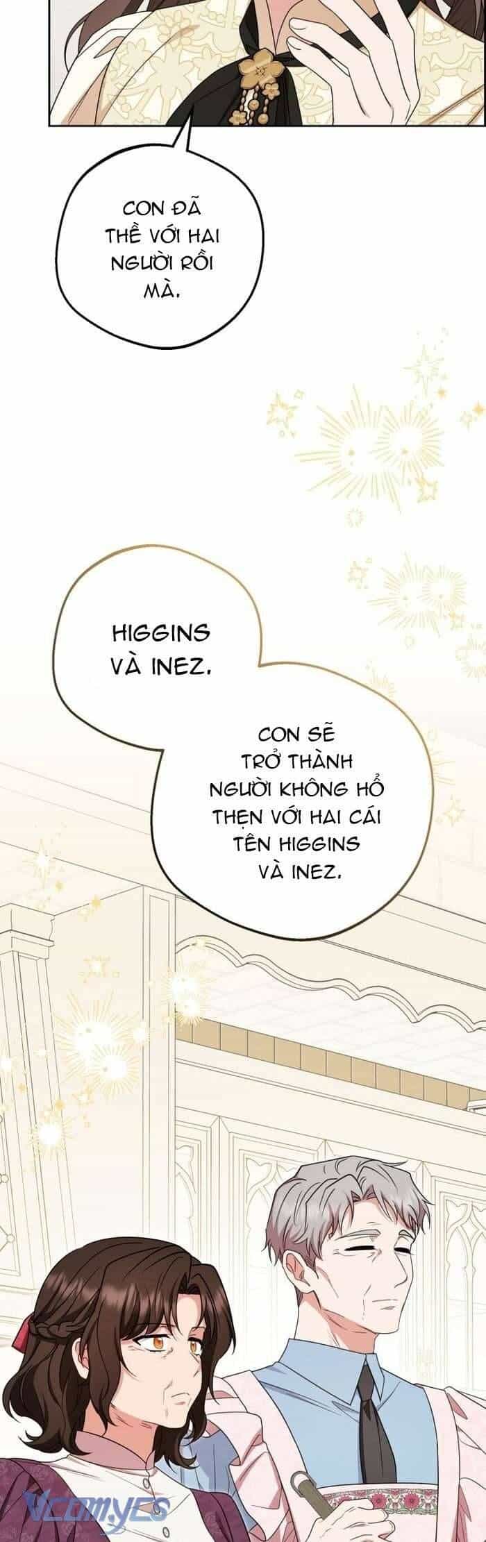 Được Yêu Thương Mà Còn Ngại Ngùng Sao! - Chương 101 - ảnh 54