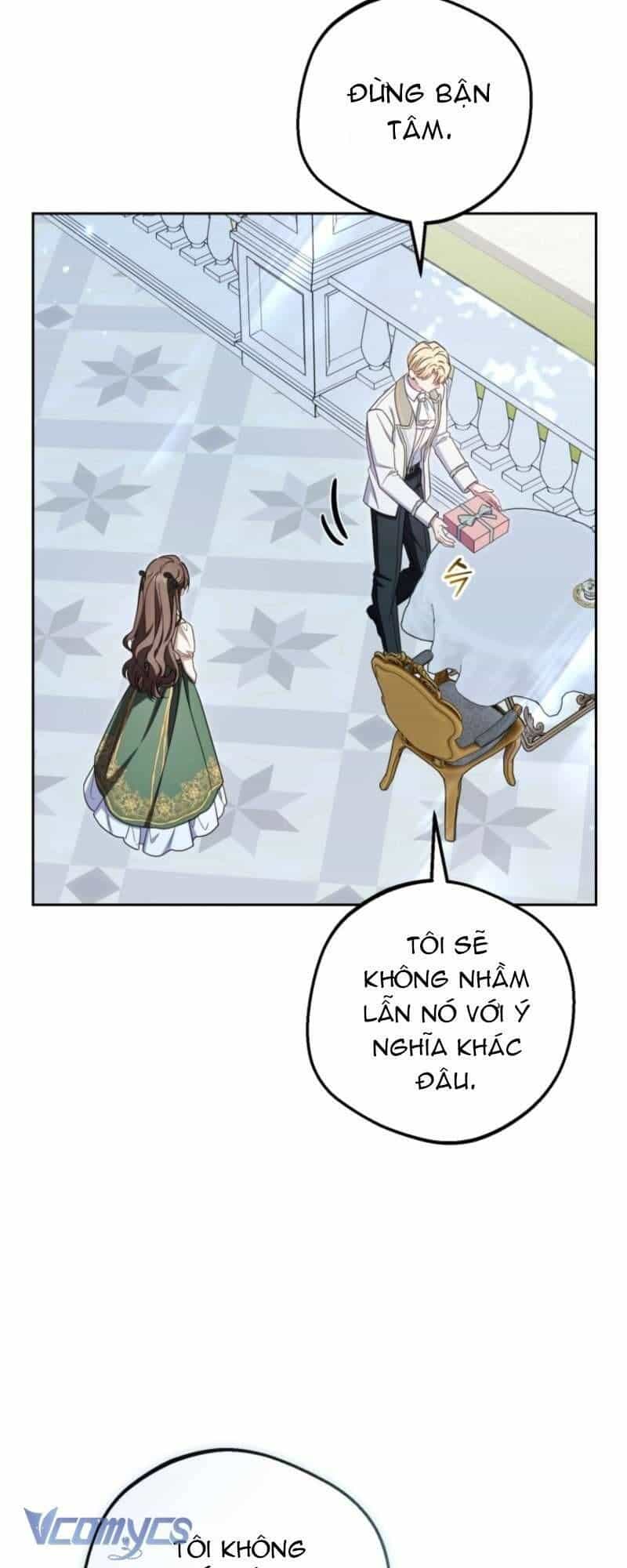 Được Yêu Thương Mà Còn Ngại Ngùng Sao! - Chương 102 - ảnh 43
