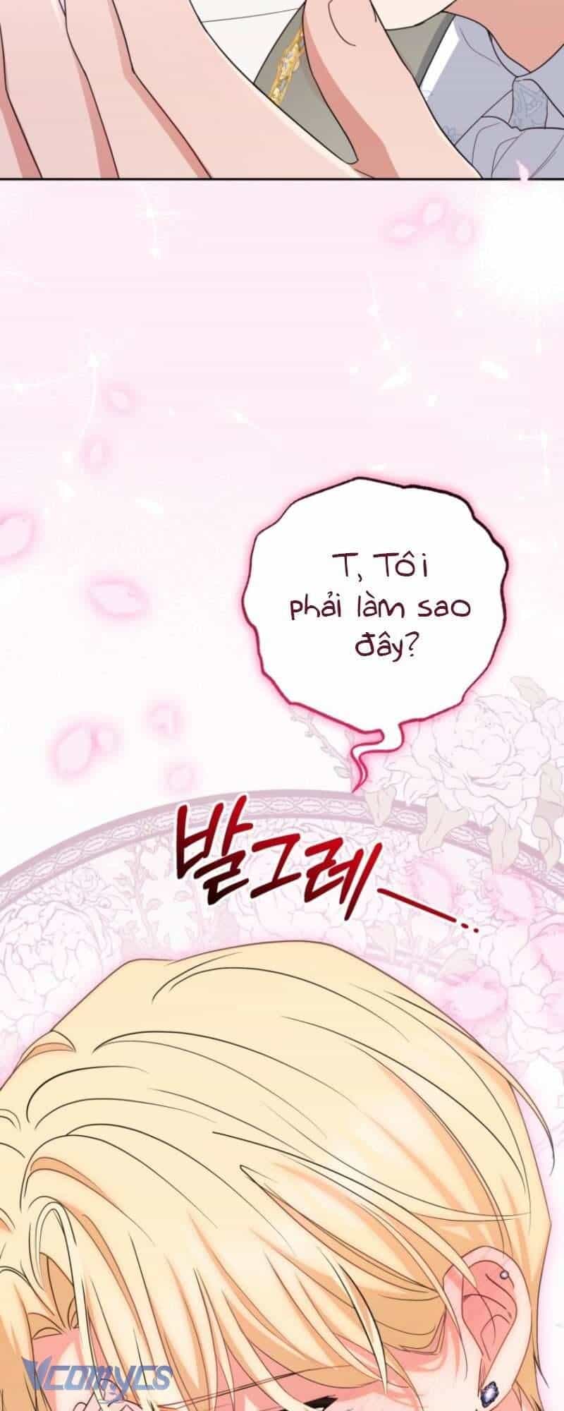 Được Yêu Thương Mà Còn Ngại Ngùng Sao! - Chương 102 - ảnh 54