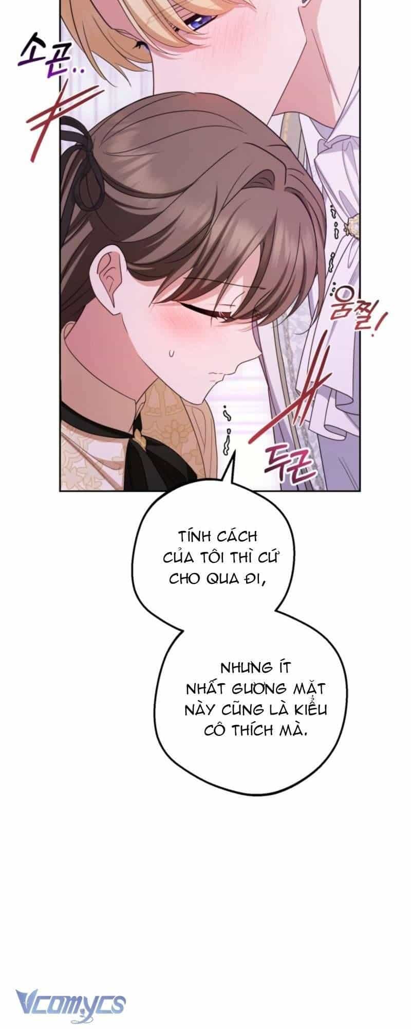 Được Yêu Thương Mà Còn Ngại Ngùng Sao! - Chương 102 - ảnh 65
