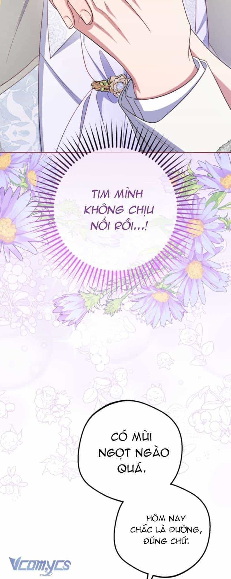 Được Yêu Thương Mà Còn Ngại Ngùng Sao! - Chương 102.1 - ảnh 74