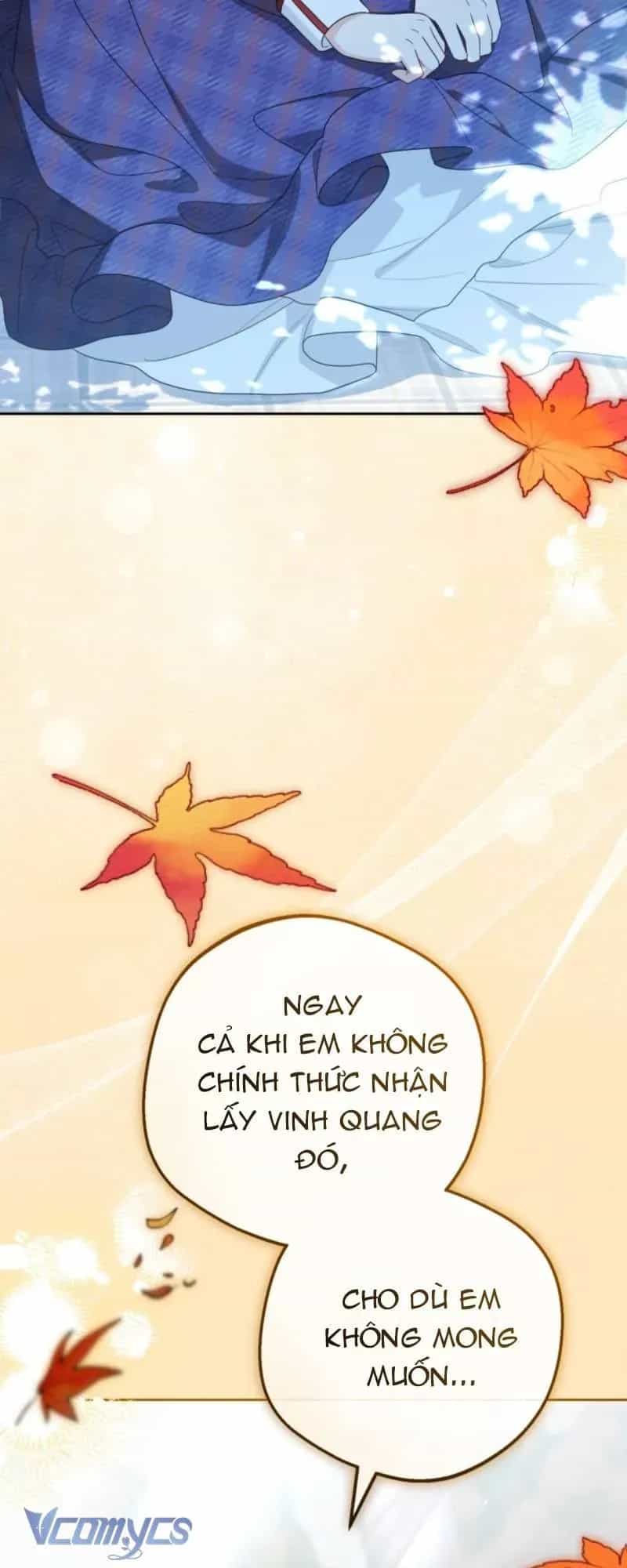 Được Yêu Thương Mà Còn Ngại Ngùng Sao! - Chương 103 - ảnh 22