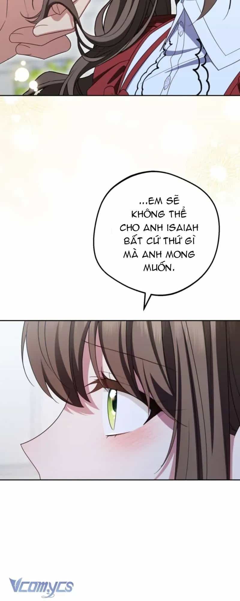 Được Yêu Thương Mà Còn Ngại Ngùng Sao! - Chương 103 - ảnh 25