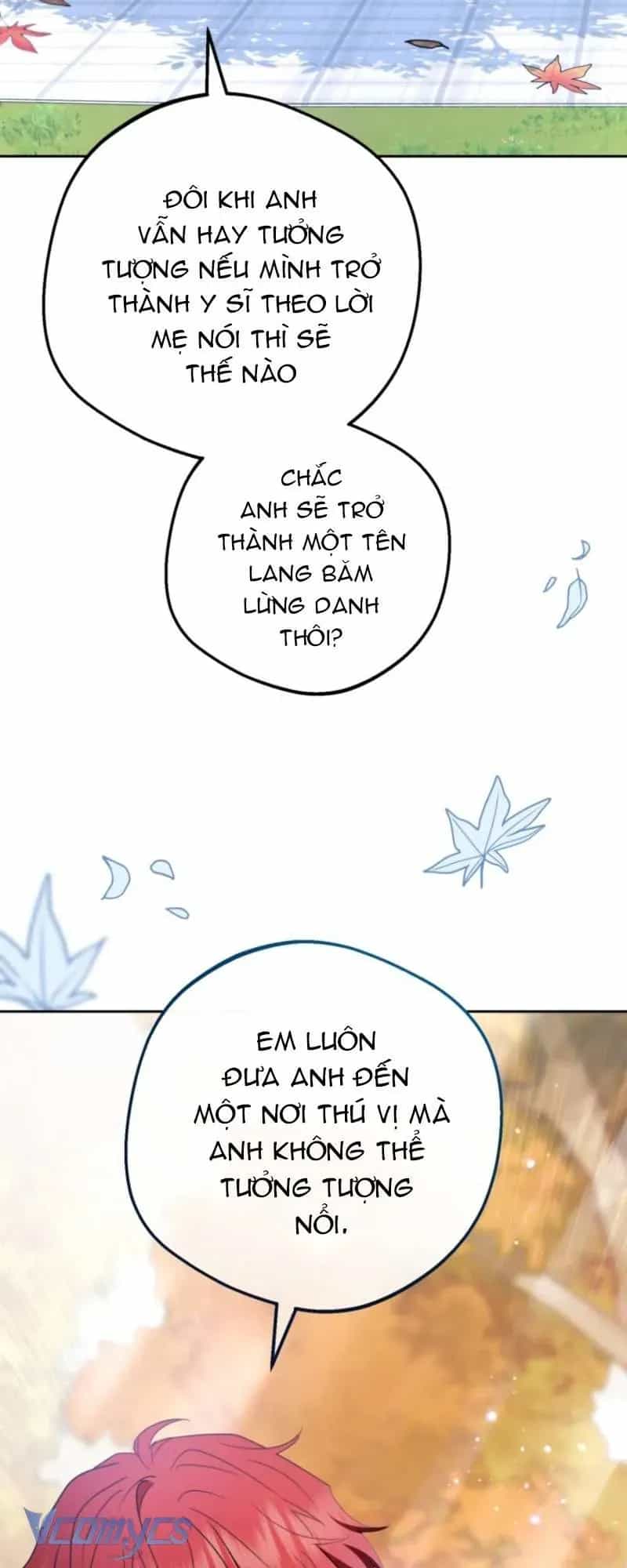 Được Yêu Thương Mà Còn Ngại Ngùng Sao! - Chương 103 - ảnh 30