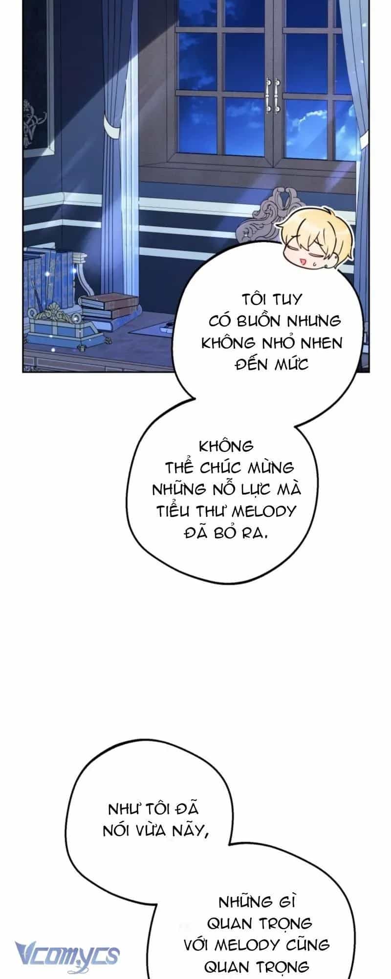 Được Yêu Thương Mà Còn Ngại Ngùng Sao! - Chương 104 - ảnh 20