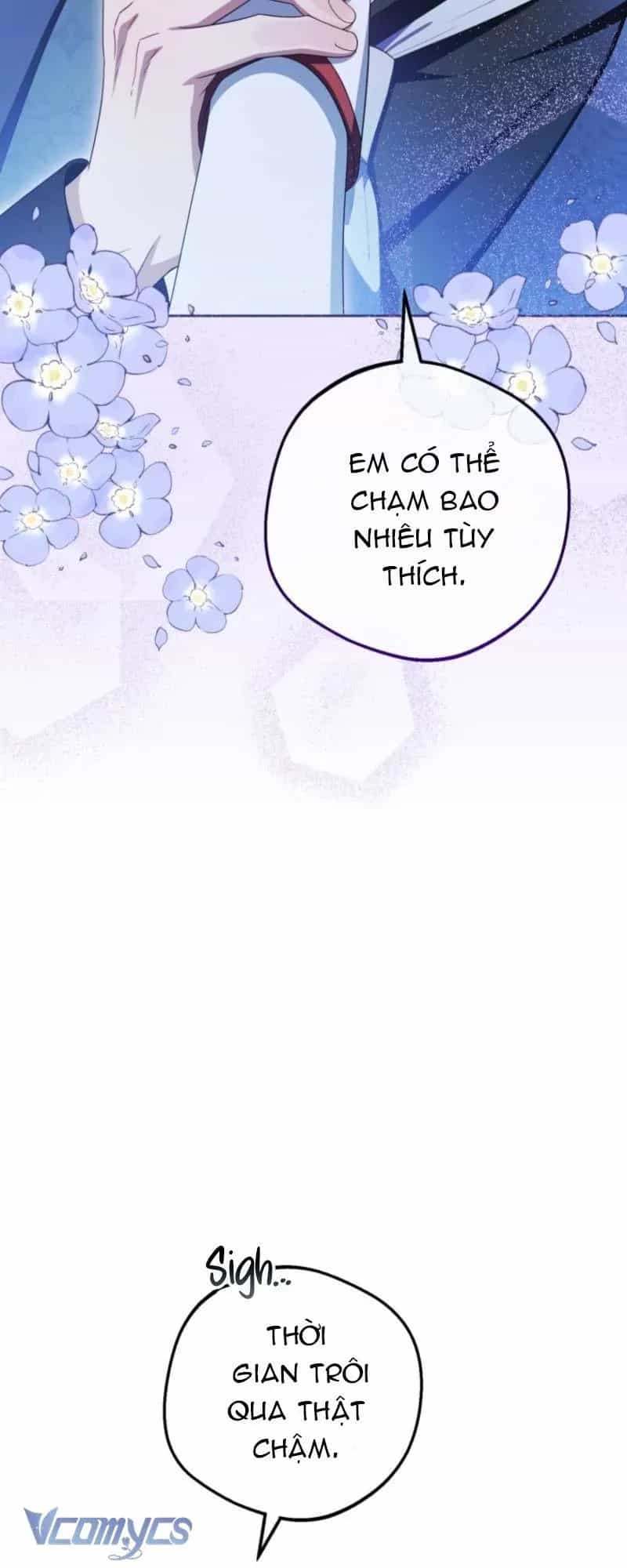 Được Yêu Thương Mà Còn Ngại Ngùng Sao! - Chương 104 - ảnh 7