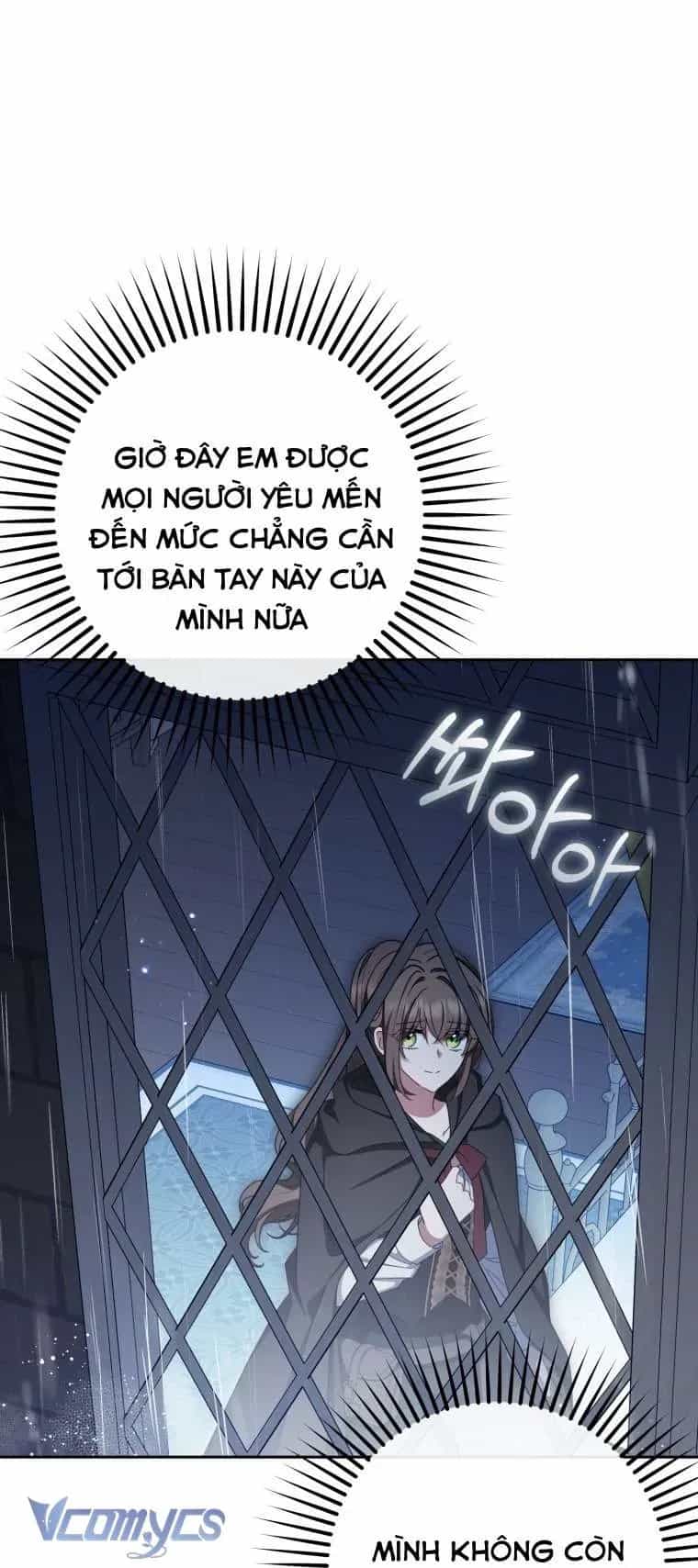 Được Yêu Thương Mà Còn Ngại Ngùng Sao! - Chương 105 - ảnh 60