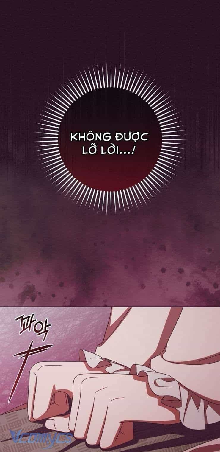 Được Yêu Thương Mà Còn Ngại Ngùng Sao! - Chương 106 - ảnh 11