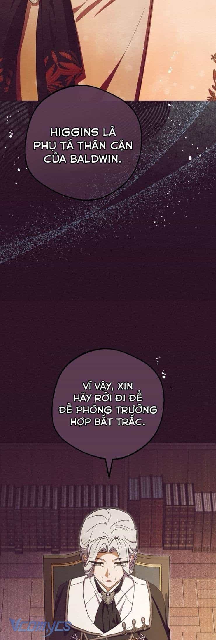 Được Yêu Thương Mà Còn Ngại Ngùng Sao! - Chương 106 - ảnh 36