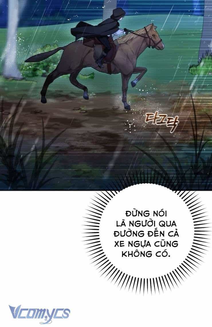Được Yêu Thương Mà Còn Ngại Ngùng Sao! - Chương 106 - ảnh 51