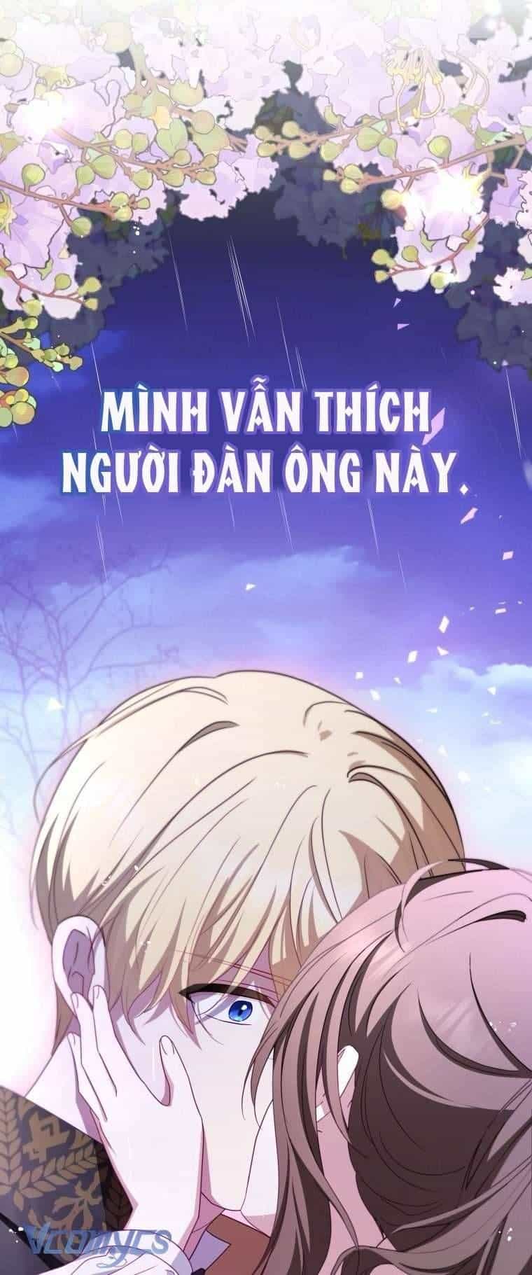 Được Yêu Thương Mà Còn Ngại Ngùng Sao! - Chương 107 - ảnh 18