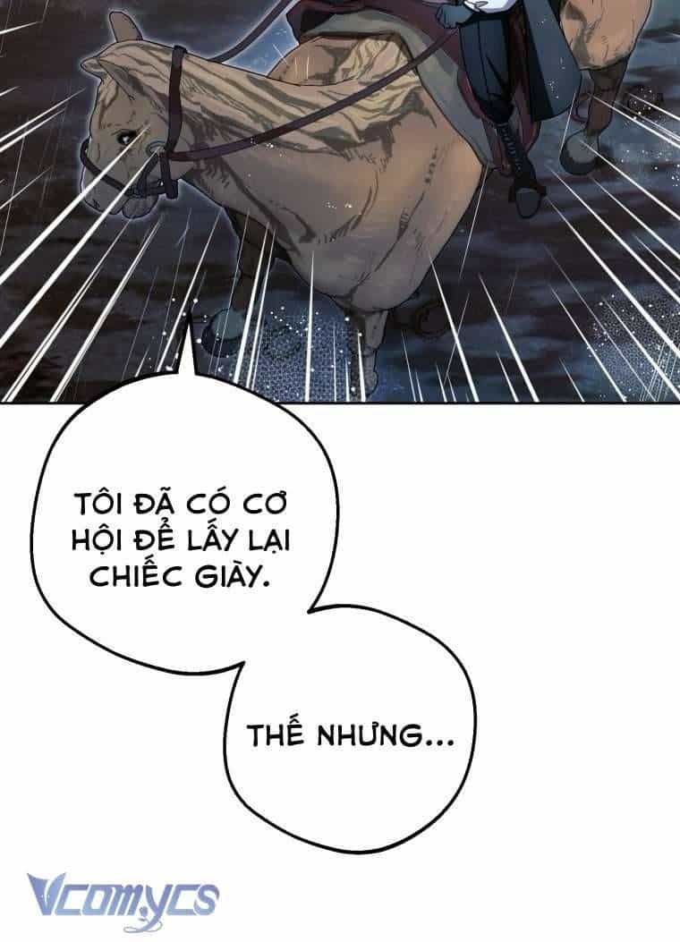 Được Yêu Thương Mà Còn Ngại Ngùng Sao! - Chương 107 - ảnh 4