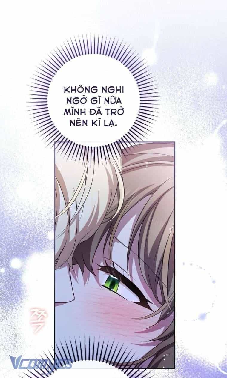 Được Yêu Thương Mà Còn Ngại Ngùng Sao! - Chương 107 - ảnh 47