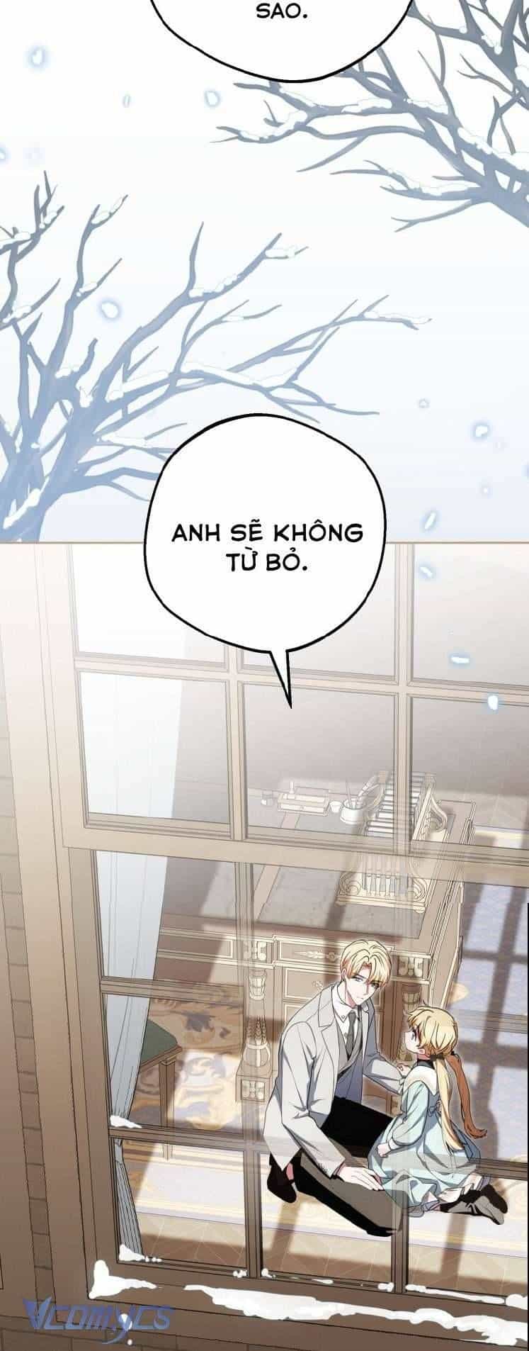 Được Yêu Thương Mà Còn Ngại Ngùng Sao! - Chương 108 - ảnh 34