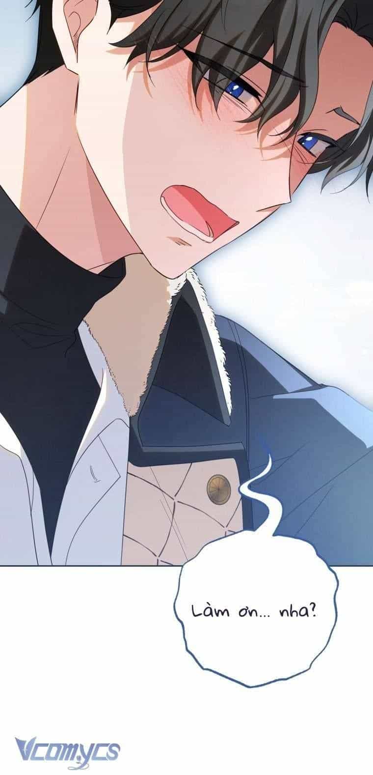 Được Yêu Thương Mà Còn Ngại Ngùng Sao! - Chương 108 - ảnh 50